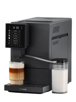 Кофемашина POLOS A21S