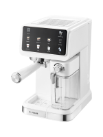 Кофемашина POLOS CM5600