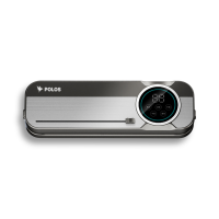 Вакуумный упаковщик (вакууматор) POLOS HF-6011