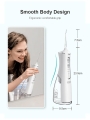 Ирригатор POLOS Irrigator L8