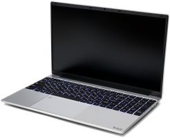 Ноутбук POLOS Notebook NB-15 15.6" | 16 Гб | SSD 256 Гб | Win 11 Pro