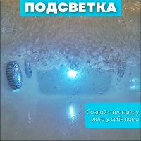 Джакузи POLOS SPA-2