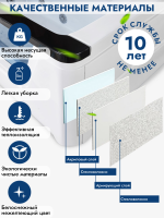 Многофункциональная ванна POLOS SPA