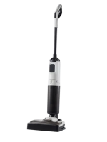 Пылесос моющий беспроводной POLOS Vacuum Cleaner