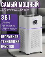 Очиститель воздуха POLOS A12