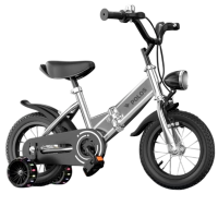 Велосипед POLOS Kids