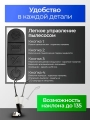 Пылесос моющий беспроводной POLOS Vacuum Cleaner